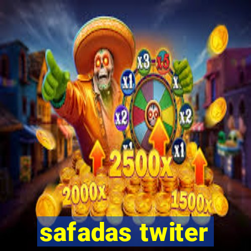 safadas twiter